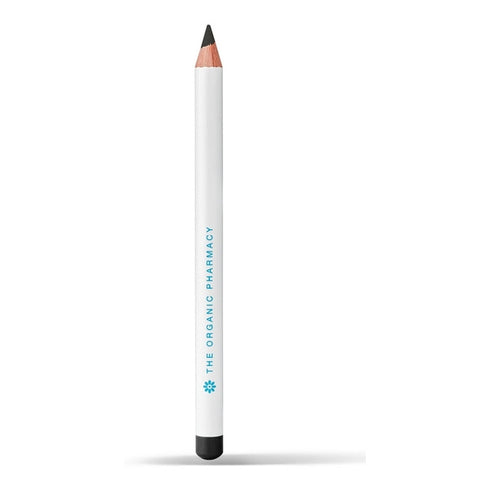 The Organic Pharmacy New Black Hyaluronic Eye Pencil 1 Piece - Black